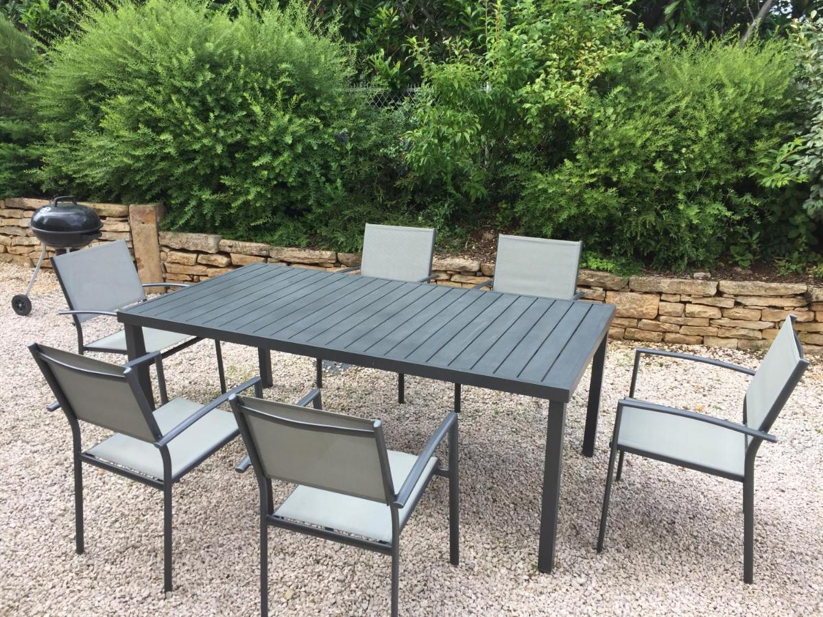 Les Hauts De Fixin, 50M2 Avec Exterieur Sur La Route Des Grands Crus, Dijon Sud Eksteriør billede