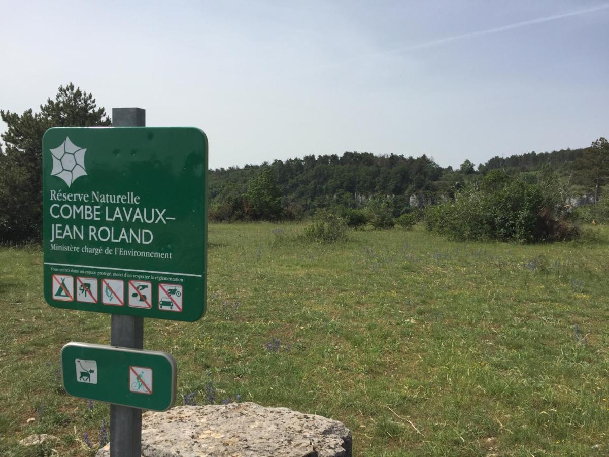 Les Hauts De Fixin, 50M2 Avec Exterieur Sur La Route Des Grands Crus, Dijon Sud Eksteriør billede
